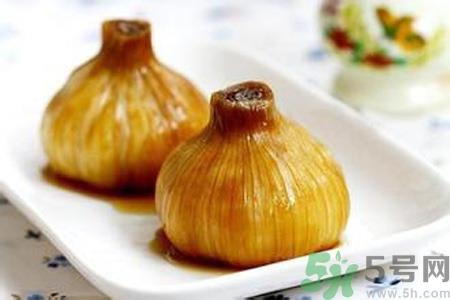  醋泡大蒜对健康有什么影响？醋泡大蒜的做法是什么？