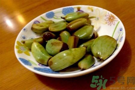  醋泡大蒜对健康有什么影响？醋泡大蒜的做法是什么？