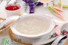 燕窝可以美容养颜吗？燕窝美容养颜的吃法