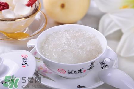 燕窝可以美容养颜吗？燕窝美容养颜的吃法