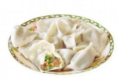 ​饺子的包法有哪些 学包饺子的捏法