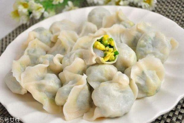 饺子的包法有哪些 学包饺子的捏法