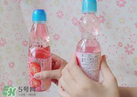 弹珠汽水怎么开？弹珠汽水怎么开不会喷？