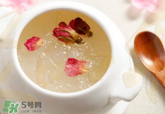 燕窝是燕子的口水吗？燕窝是怎么形成的