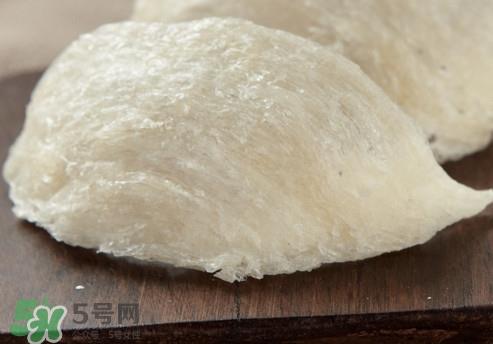 燕窝是燕子的口水吗？燕窝是怎么形成的