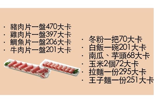 冬天吃火锅注意什么 4关键让你开心吃