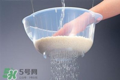 ​淘米水有什么作用？淘米水竟隐藏10大功效