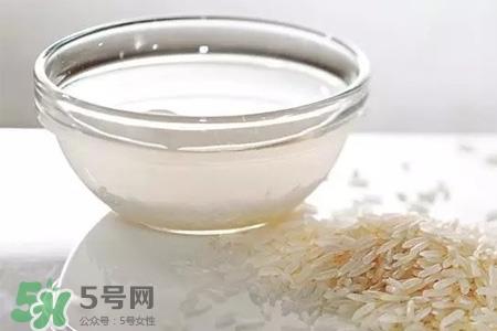 淘米水有什么作用？淘米水竟隐藏10大功效
