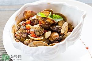 芒果螺隔夜可以吃吗？芒果螺过夜怎么保存