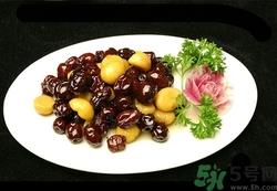 胃炎能吃板栗吗?胃炎吃板栗好吗