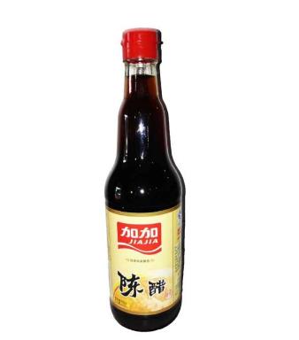 醋是酸性还是碱性 醋是酸性的