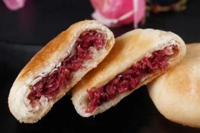 ​鲜花饼的热量 鲜花饼的营养价值