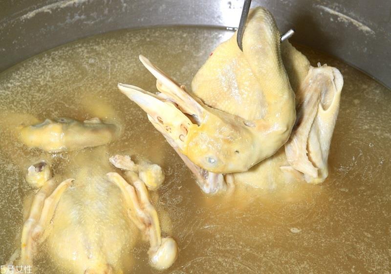红糟鸭最正宗的做法