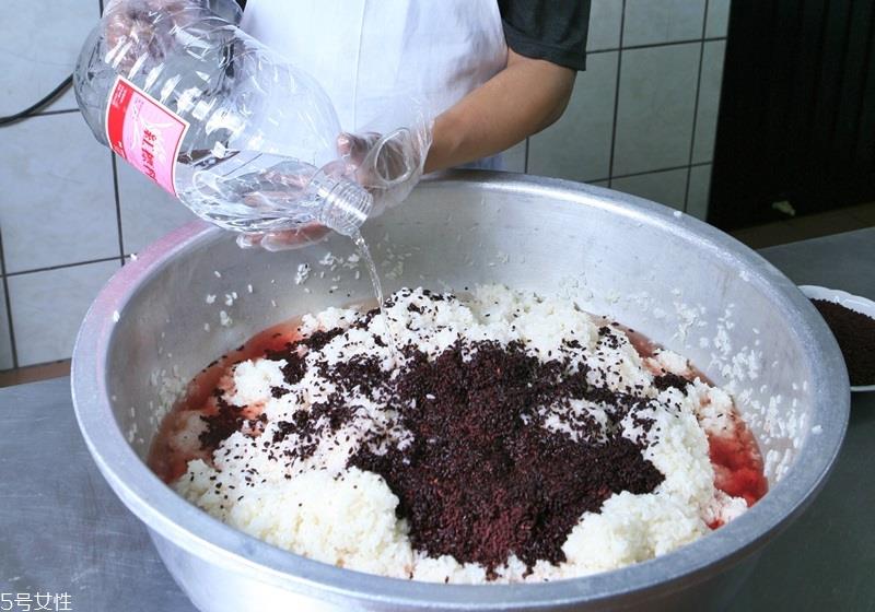 红糟鸭最正宗的做法