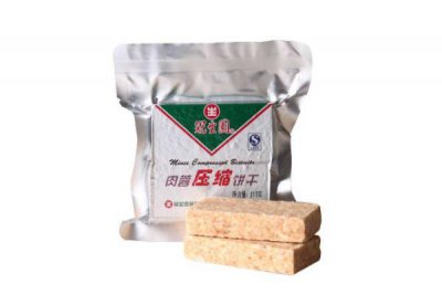 ​压缩饼干代餐能减肥吗 压缩饼干什么牌子最好