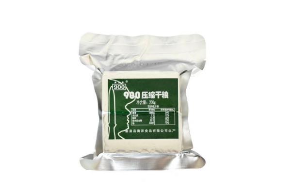 压缩饼干孕妇可以吃吗 压缩饼干上火吗
