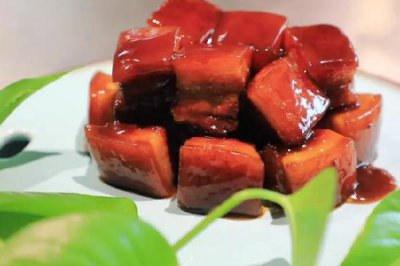 ​红烧肉怎么做好吃不油腻软烂 红烧肉要煮多久才能变的软烂