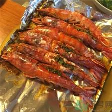 阿根廷红虾的营养价值 阿根廷红虾的功效与作用
