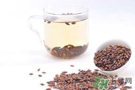 大麦茶什么时候喝最好？4个时间段不宜喝大麦茶