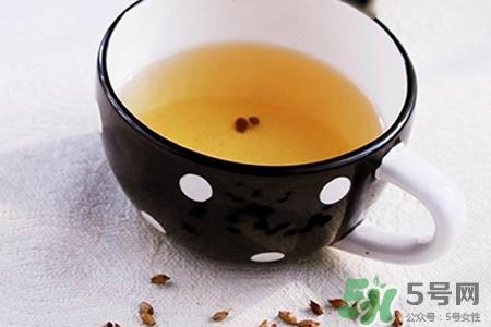 大麦茶什么时候喝最好？4个时间段不宜喝大麦茶