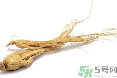 人参怎么吃效果最好？人参的做法大全
