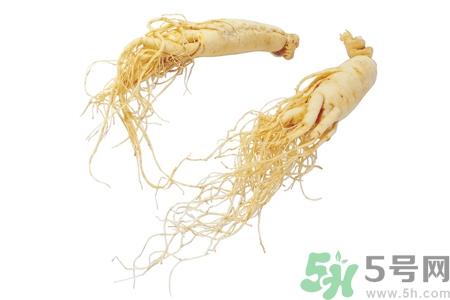 人参怎么吃效果最好？人参的做法大全