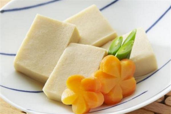 吃豆腐可以喝牛奶吗 豆腐的禁忌