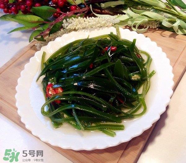 吃海带会过敏吗？吃海带过敏了怎么办？