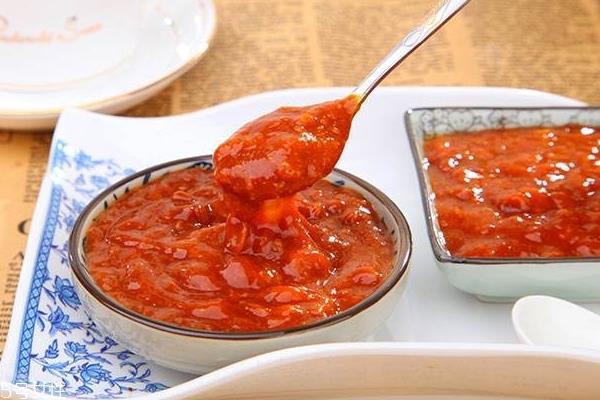 黄豆酱能不能做鱼 蒸鱼味道不错