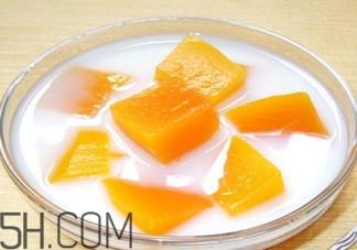小孩可以喝木瓜牛奶吗？小孩喝木瓜牛奶有影响吗？
