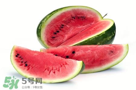 西瓜切开能放多久？西瓜可以放几天不坏？
