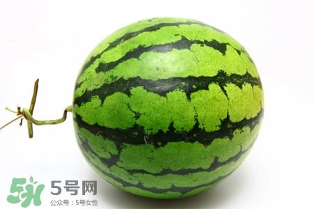 西瓜切开能放多久？西瓜可以放几天不坏？