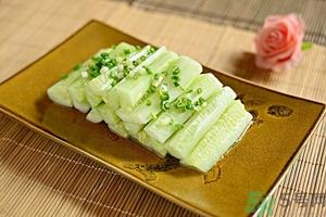 凉拌黄瓜隔夜可以吃吗?凉拌黄瓜怎么保存