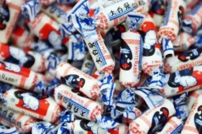 ​大白兔奶糖是硬的还是软的 大白兔奶糖分软硬两种