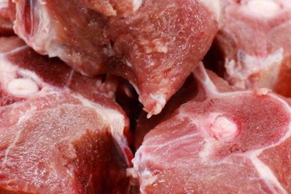 羊肉串怎么烤 这个有技巧