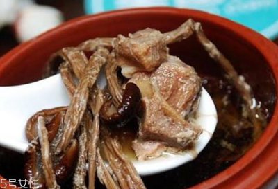 ​榛菇和茶树菇的区别 两者属于不同品种