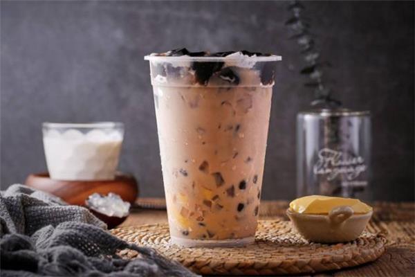 备孕期能喝奶茶吗 备孕期间喝奶茶有影响吗
