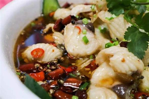脆肉鲩可以做水煮鱼吗 水煮脆肉鲩做法