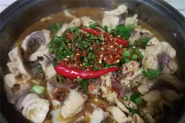 脆肉鲩可以做水煮鱼吗 水煮脆肉鲩做法