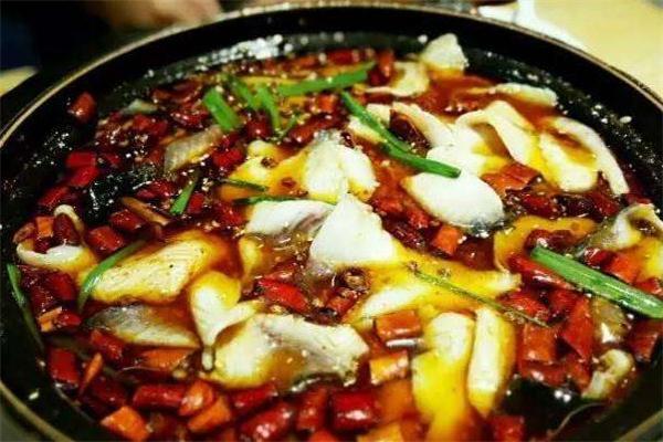 脆肉鲩可以做水煮鱼吗 水煮脆肉鲩做法