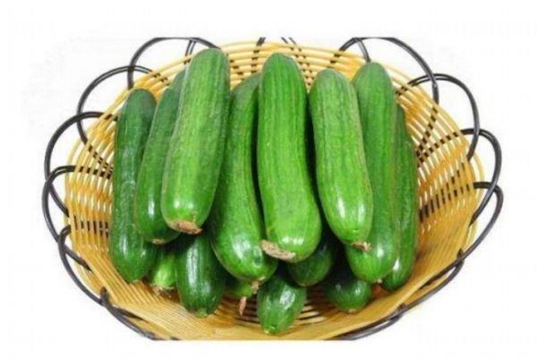 黄瓜皮有什么营养价值呢 吃黄瓜皮有什么好处呢