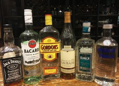 ​什么是基酒 基酒能直接喝吗