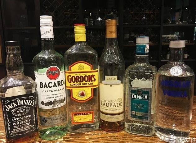 什么是基酒 基酒能直接喝吗