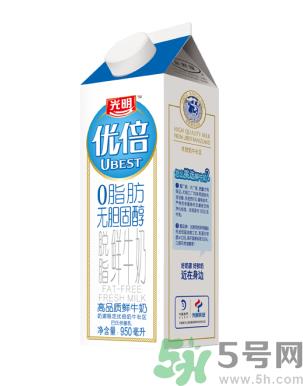 优倍0乳糖好喝吗？优倍0乳糖多少钱一箱？