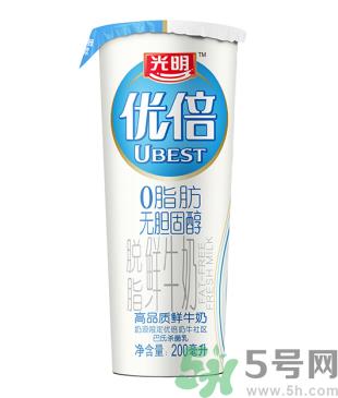 优倍0乳糖好喝吗？优倍0乳糖多少钱一箱？