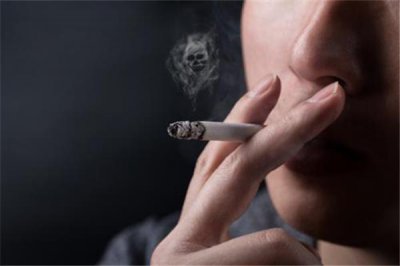 ​吸烟会产生多巴胺 吸烟上瘾是什么感觉
