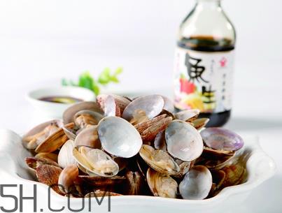 花甲需要焯水吗？吃花甲不能吃什么？