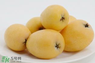 枇杷和橘子能一起吃吗？枇杷和橘子一起吃好吗？