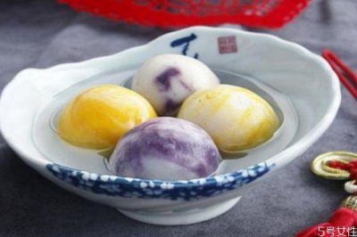 ​汤圆要煮多久呢 煮汤圆有什么注意的呢