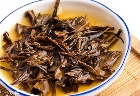 怎么辨别红茶的好坏 从以下几个方面着手